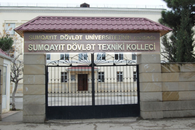 Sumqayıt Dövlət Texniki Kollecinin müəlliminin araşdırması beynəlxalq jurnalda