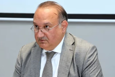 Bakı, Sumqayıt və daha 4 şəhərin su təchizatına o rəhbərlik edəcək