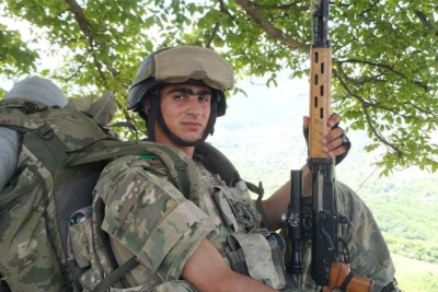 20 yaşında şəhidlik zirvəsinə ucalan Nicatın doğum günüdür
