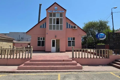 Sumqayıtda məşhur restoran 646 min manata satışa çıxarıldı