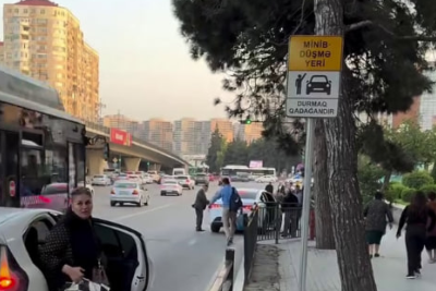 Sumqayıtdan Bakıya gələn sürücülərə şad xəbər