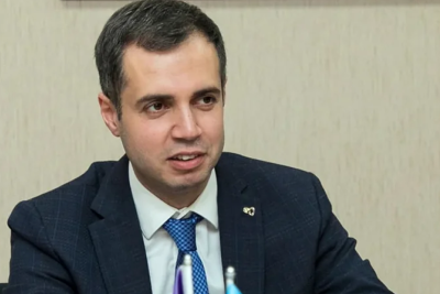 Riad Rəfiyev: "Zaman keçdikcə daha güclü "Sumqayıt" görəcəyik"
