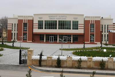 Sumqayıtda cüdo üzrə bölgə çempionatı keçirildi – NƏTİCƏLƏR